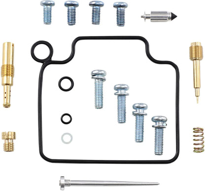 PARTS UNLIMITED Förgasarreparationssats för Honda CB250 NH bild 2 PMMEDIA:78ea38e8942577cb