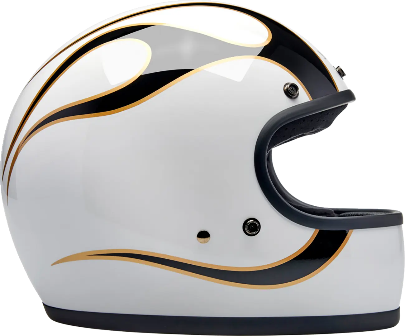 Biltwell Gringo Integralhjälm vuxen bild 9 PMMEDIA:89e03735fe62db02