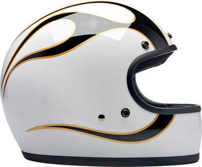 Biltwell Gringo Integralhjälm vuxen bild 9 PMMEDIA:89e03735fe62db02