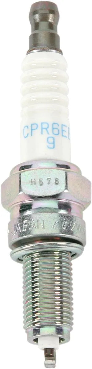 NGK SPARK PLUGS tändstift CPR6EB-9 bild 1 PMMEDIA:9b91601f44421a6b