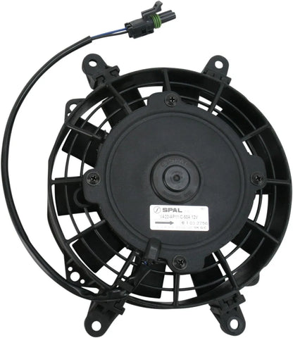 Moose Offroad Four Wheel OEM Replacement Cooling Fan Övrigt bild 7 PMMEDIA:19227bf3c496be7e