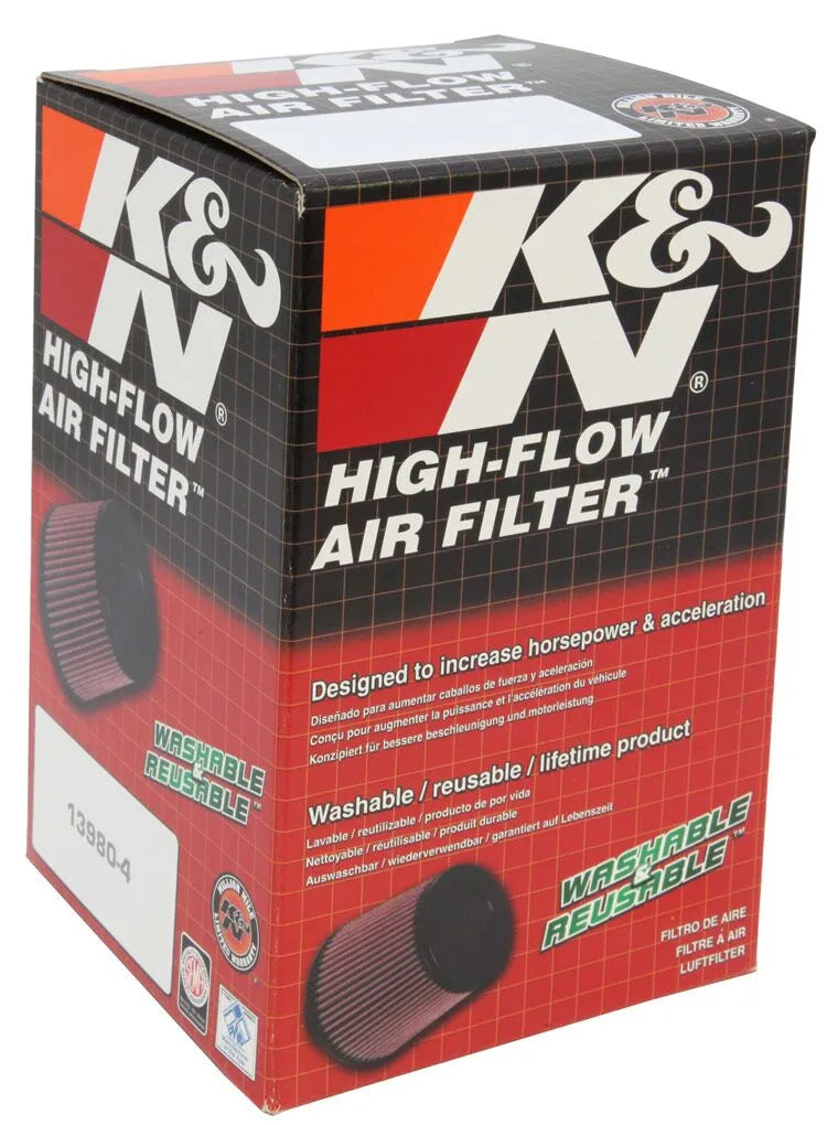 K & N OE Replacement High-Flow Luftfilter för XJR1300 07-11 bild 2 PMMEDIA:cda1a4944699955b