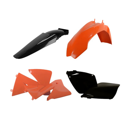 Polisport Complete Body Kit Ersättningspaneler kaross bild 5 PMMEDIA:84cbc45da269fcca