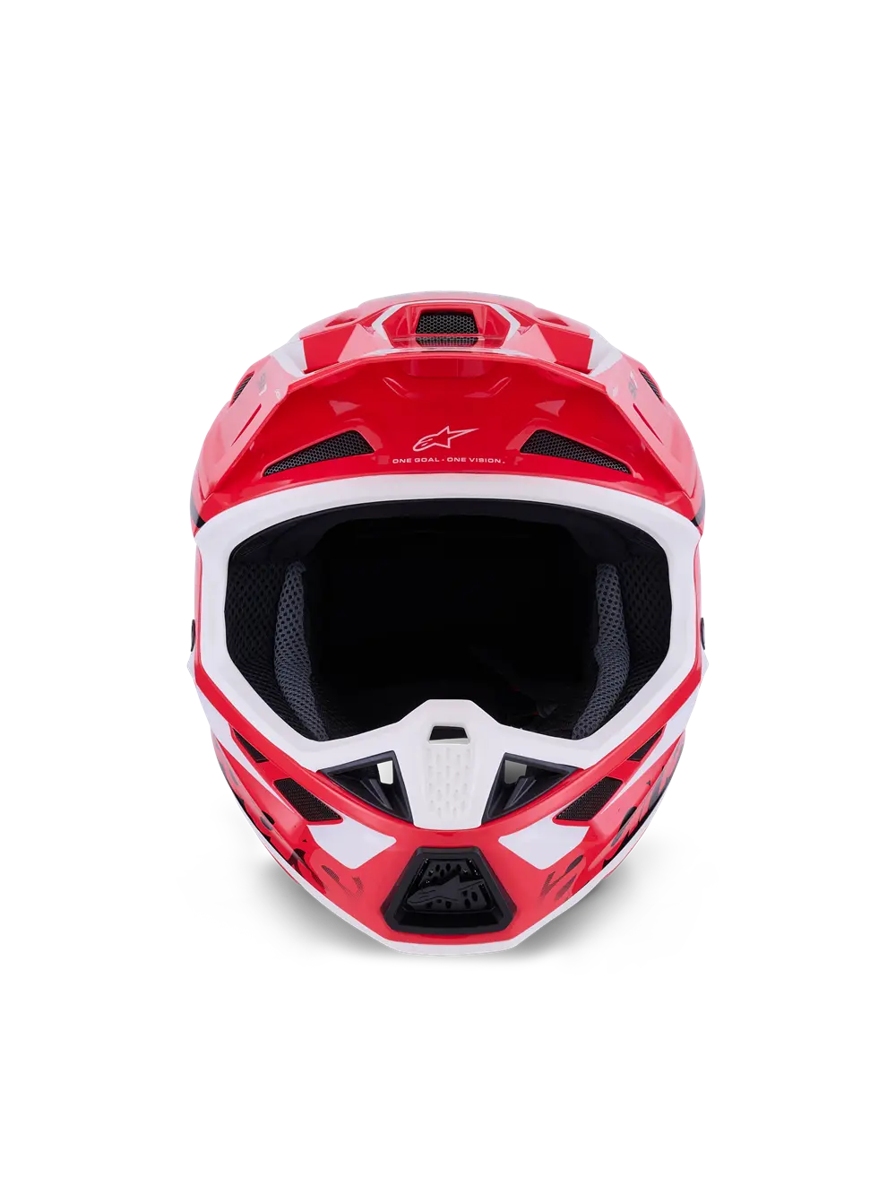 Alpinestars(Mx) S-M7 Deed Offroadhjälm integral vuxen bild 17 PMMEDIA:ab65286c2fcf9a85