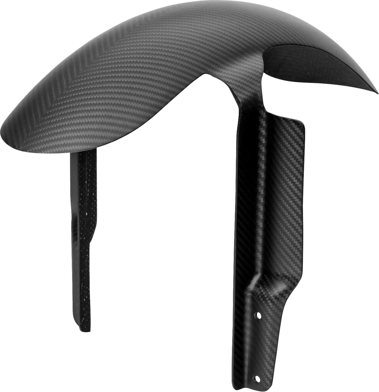 Slyfox Carbon Fiber Rear Fender Harley bild 4 PMMEDIA:47fbe388fc1070b4