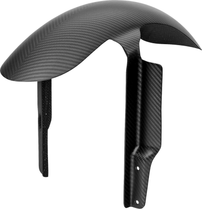 Slyfox Carbon Fiber Rear Fender Harley bild 4 PMMEDIA:47fbe388fc1070b4
