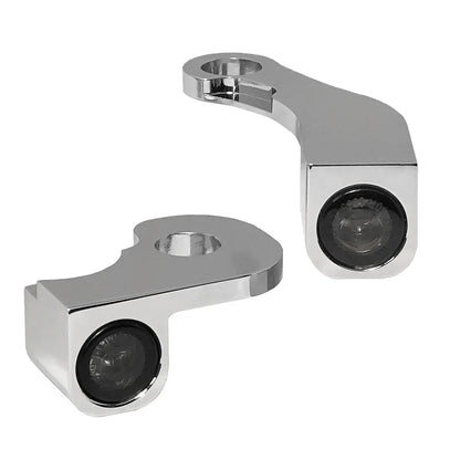 HEINZ BIKES NANO FLH 21 CH DRL Blinkers i Aluminium bild 5 PMMEDIA:7b265b584fa0a2f9