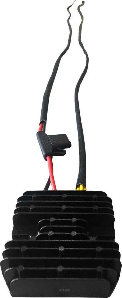 RICK'S MOTORSPORT ELECTRIC Hot Shot Regulator/Rectifier Polaris RZR bild 1 PMMEDIA:9c94e1cb40e9cf72