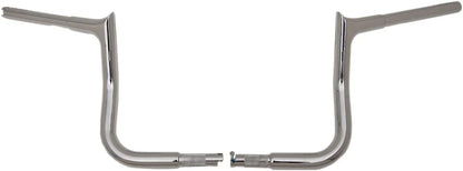 FAT BAGGERS INC. 1-1/4" EZ Install Ape Hanger Styre 10" bild 11 PMMEDIA:0142e129b7ee026d