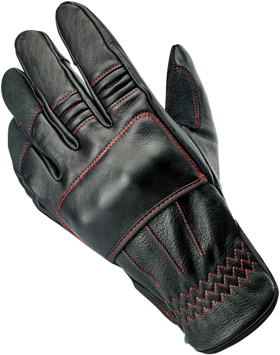 BILTWELL Belden Handskar Redline XS bild 3 PMMEDIA:808b8e8a042c1a6d