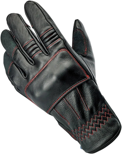 BILTWELL Belden Handskar Redline XS bild 3 PMMEDIA:808b8e8a042c1a6d