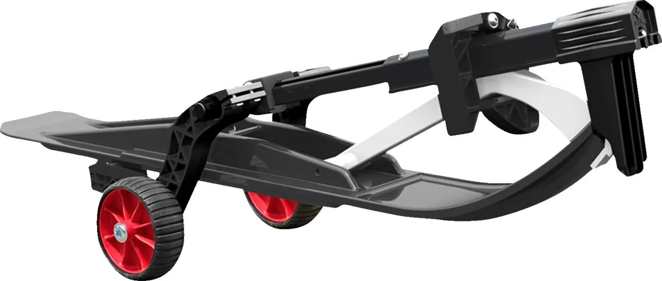 Caliber Snowmobile Transport Kit Hjulstöd & Dollys bild 1 PMMEDIA:902ae8200c548e3e