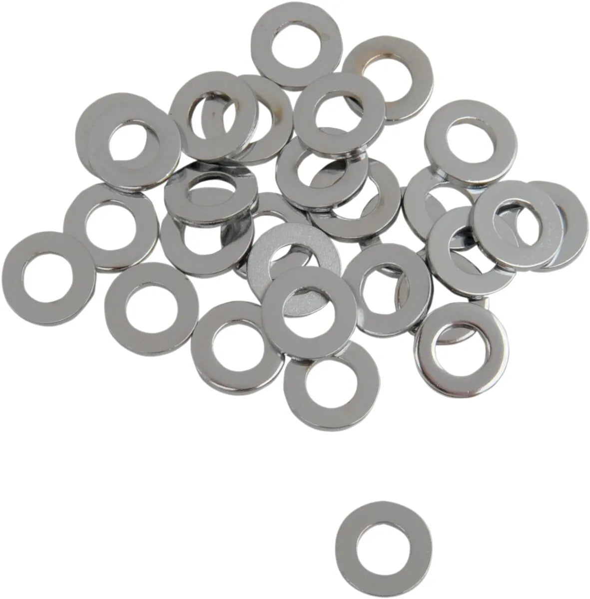 GARDNER-WESTCOTT An- och maskinskivor 30-pack 1/4" krom bild 1 PMMEDIA:d7f0e397e15d76cb