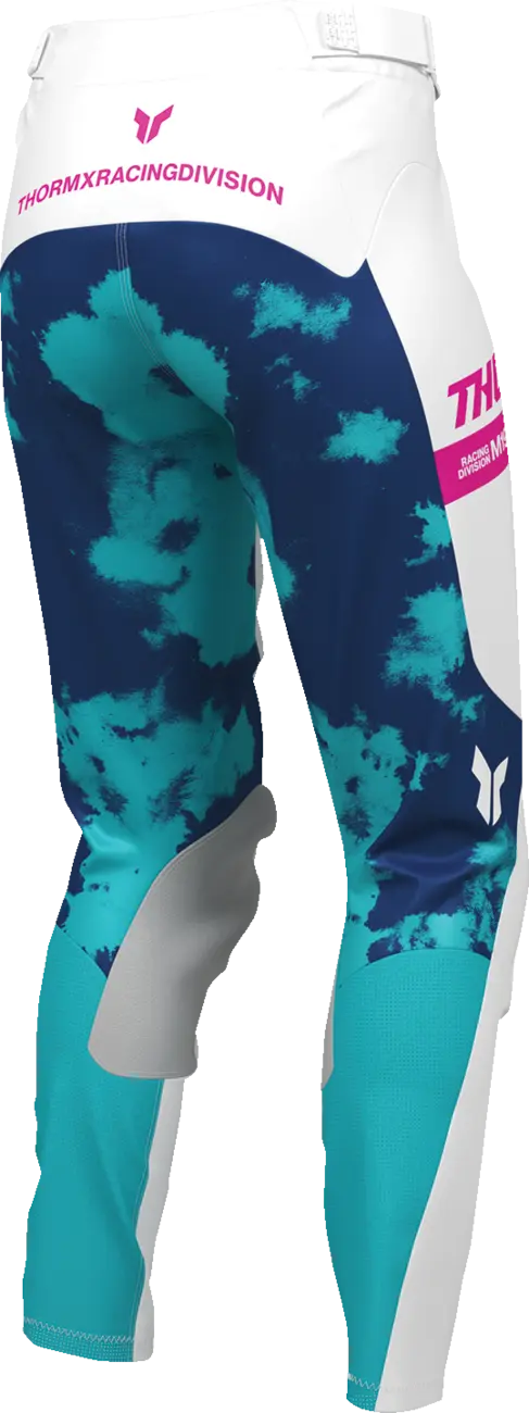Thor Women's Launchmode Bleach Byxor dam bild 19 PMMEDIA:4c1d6531cac23c26