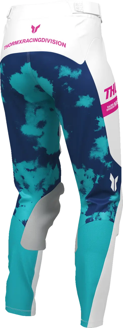 Thor Women's Launchmode Bleach Byxor dam bild 19 PMMEDIA:4c1d6531cac23c26