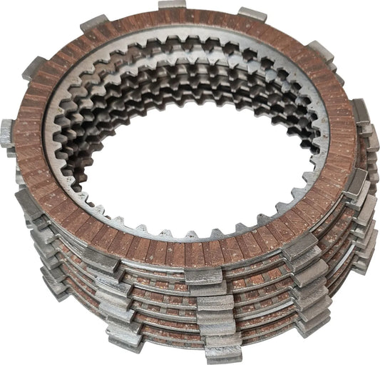 DP BRAKES DPK Kopplingskit för KAW KX bild 1 PMMEDIA:98436e76c9c1535a