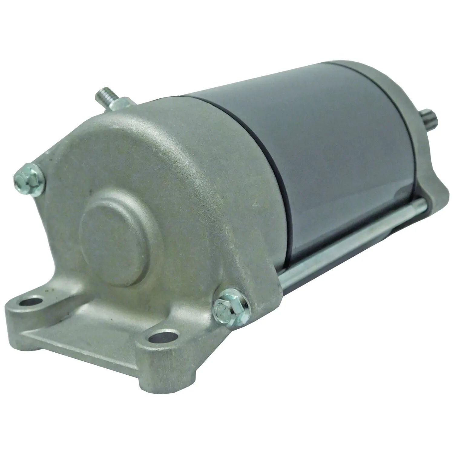 PARTS EUROPE Starter Heavy-Duty bild 6 PMMEDIA:81060d29ee6cc184