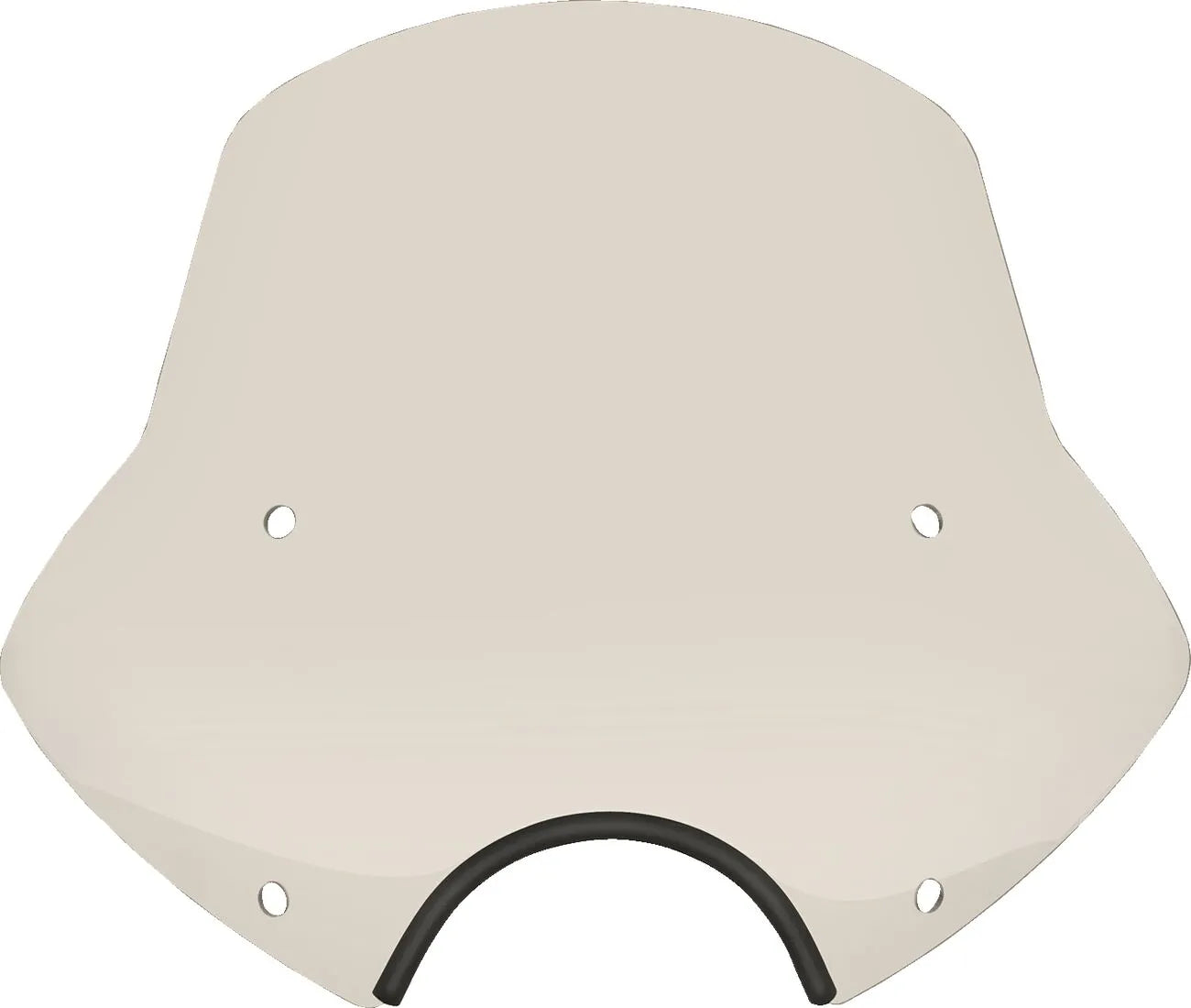 Memphis Shades Metric Speed Demon Windshield Universal Street bild 5 PMMEDIA:059aea698a6dbdb6