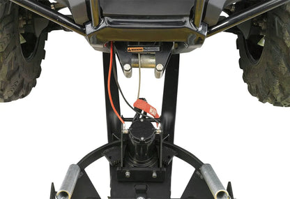 MOOSE OFFROAD- SNOW Pushtube Electric Turn Kit bild 5 PMMEDIA:f16a561dcfc408e1