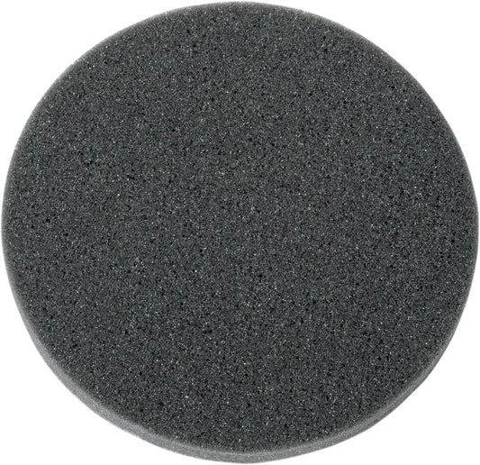 DRAG SPECIALTIES Reservluftfilter för "BOB" Retro-Style Air Cleaner bild 1 PMMEDIA:dd4e917c698b4ec4
