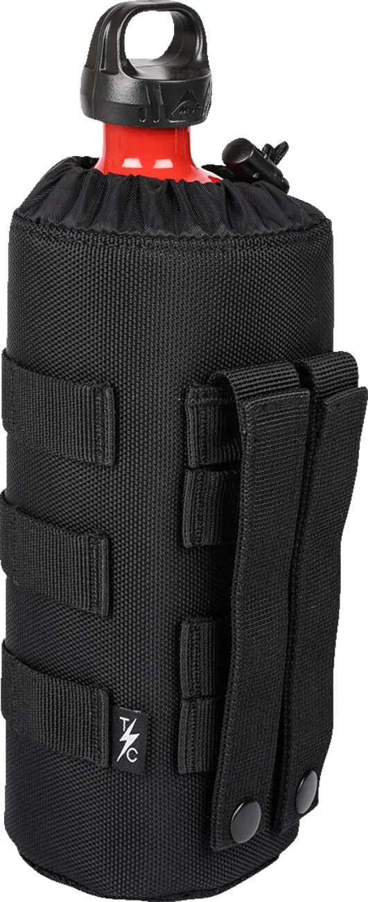 THRASHIN SUPPLY CO. Flaskanhållare MOLLE bild 6 PMMEDIA:f321c1c218e43e77