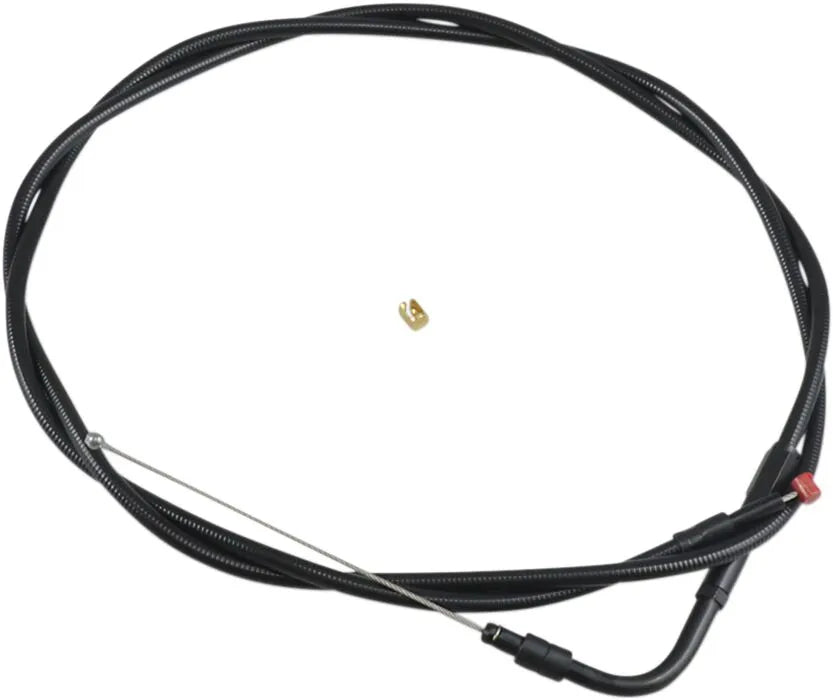 BARNETT Stealth Series gas- och tomgångskabel bild 2 PMMEDIA:c67cac4d3683417d