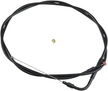BARNETT Stealth Series gas- och tomgångskabel bild 2 PMMEDIA:c67cac4d3683417d