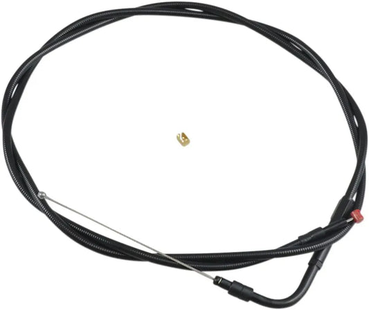 BARNETT Stealth Series gas- och tomgångskabel bild 2 PMMEDIA:c67cac4d3683417d