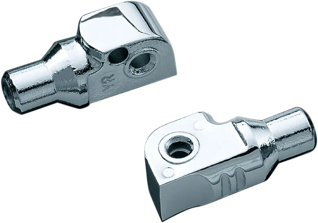 Kuryakyn Tapered Foot Peg Adapters Fotpinnar & delar bild 2 PMMEDIA:b79b62f890856f84