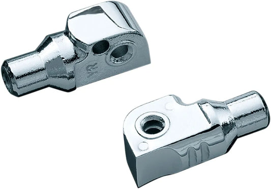 Kuryakyn Tapered Foot Peg Adapters Fotpinnar & delar bild 2 PMMEDIA:b79b62f890856f84