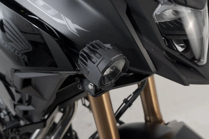 SW-MOTECH Lampfästen för Honda bild 4 PMMEDIA:3112d9779dcbb8a6