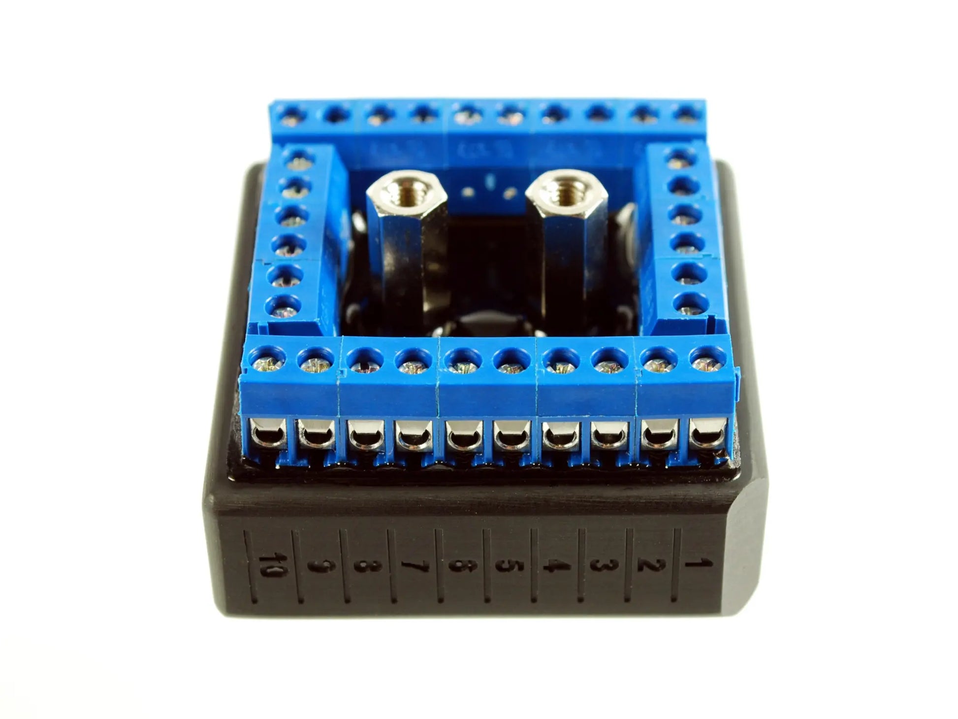 MOTOGADGET Motoscope Pro Breakout Box J1850 för Harley Davidson VRSC bild 2 PMMEDIA:3ec85e2e93e6d474