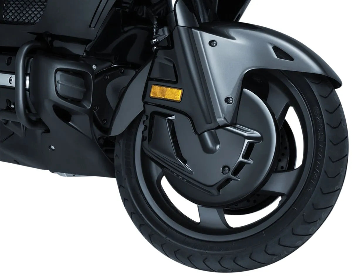 KURYAKYN Bromsskivekåpor Svart 01-17 GL bild 3 PMMEDIA:510720a7b0dcf325
