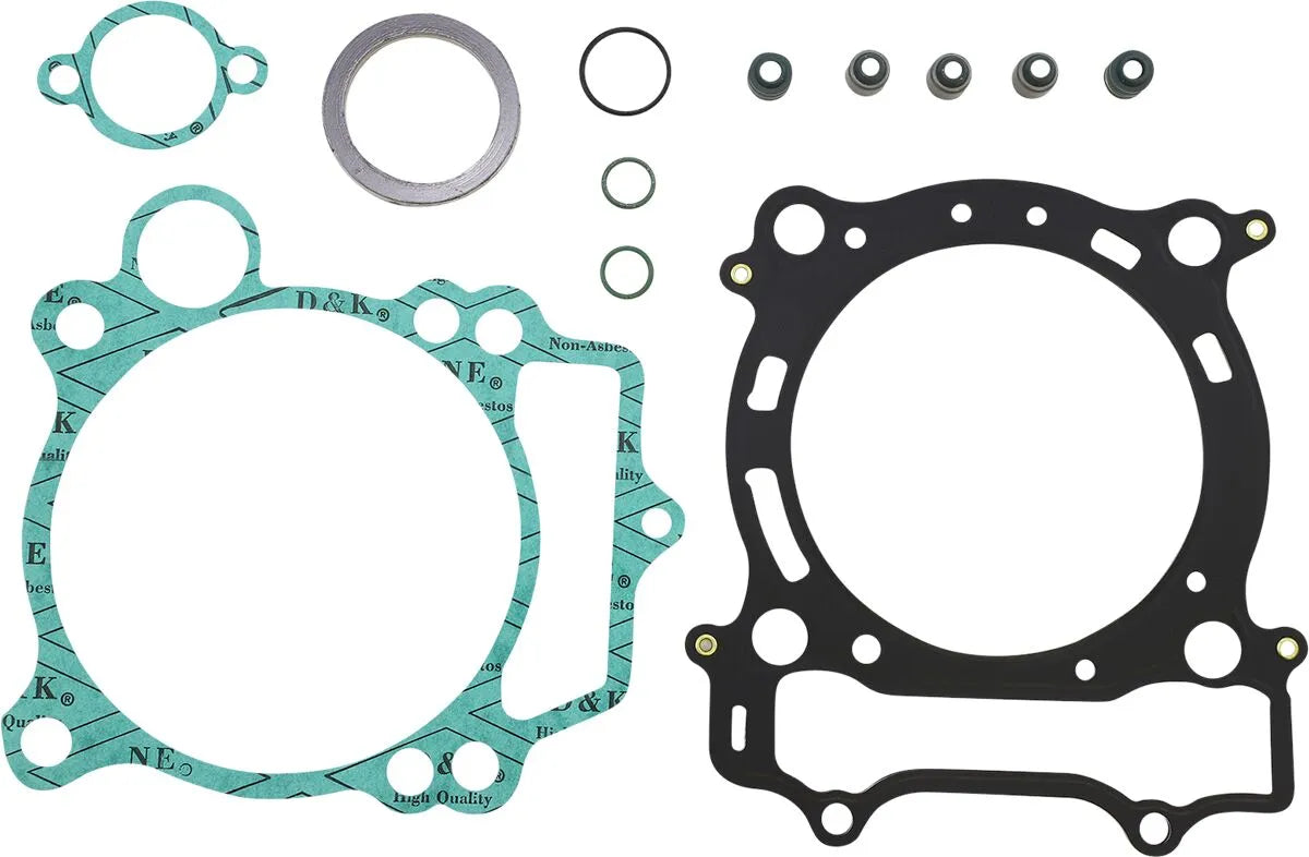 PROX Top End Packning Yamaha bild 1 PMMEDIA:7fc12f61579f1a64