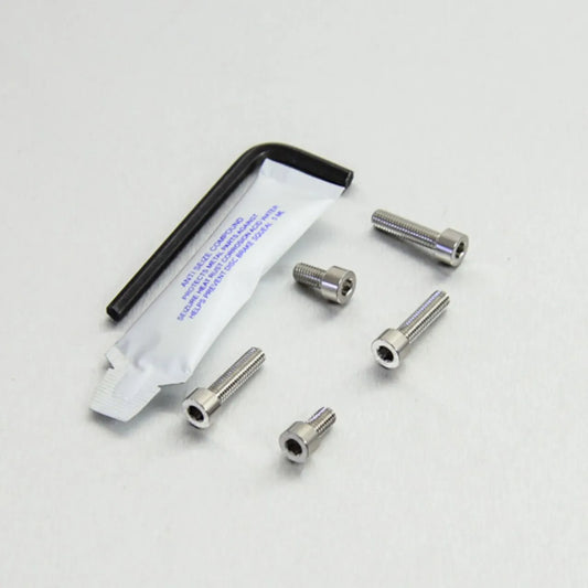 PRO BOLT Aluminium Tanklock Kit bild 1 PMMEDIA:bc5af04670d6c159