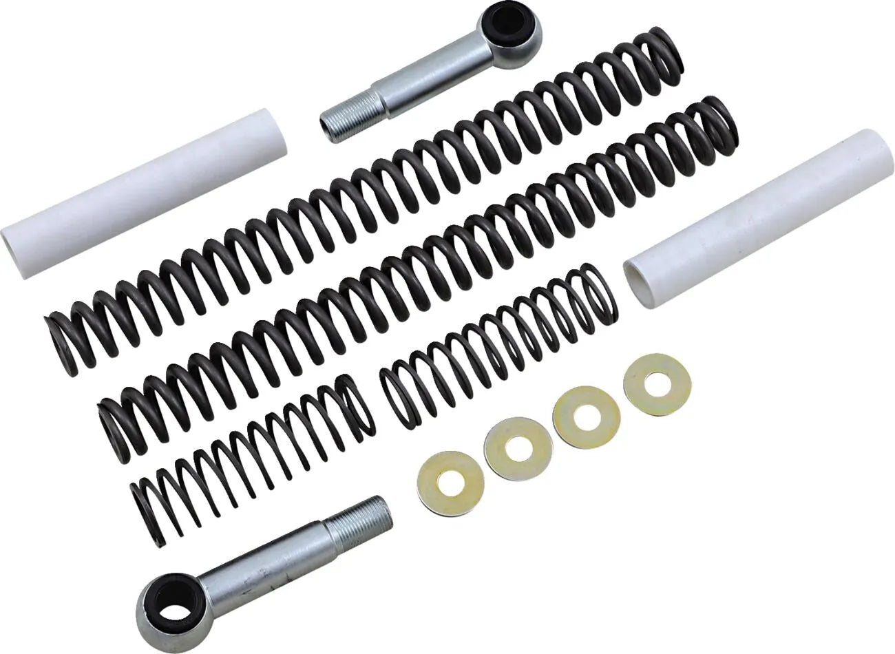 BURLY BRAND FXST/FLST Fork Slammer Kit bild 1 PMMEDIA:420acfe194dd048d