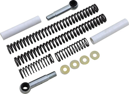 BURLY BRAND FXST/FLST Fork Slammer Kit bild 1 PMMEDIA:420acfe194dd048d