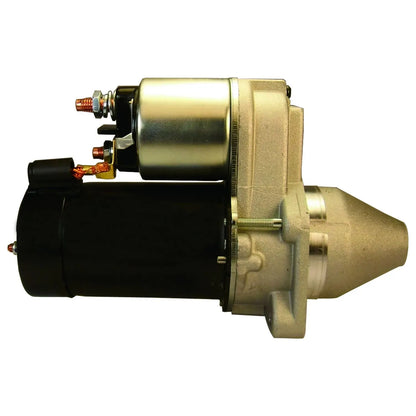 PARTS EUROPE Startmotor Heavy-Duty bild 6 PMMEDIA:c132cfcfe4b39ce8