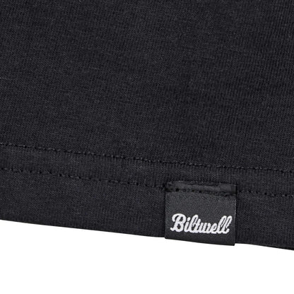 BILTWELL Old Junk Pocket T-Shirt bild 6 PMMEDIA:ed94a44470dbd8a6