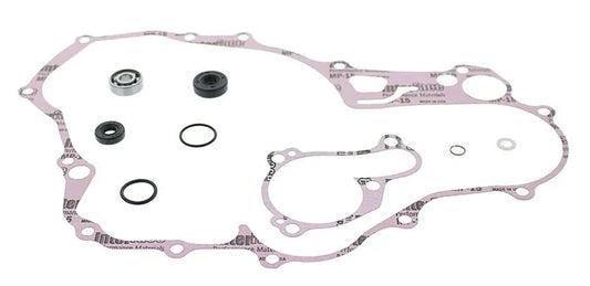 MOOSE OFFROAD HARD-PARTS Vattenpumpsrenoveringssats bild 1 PMMEDIA:362d9191a67befa1