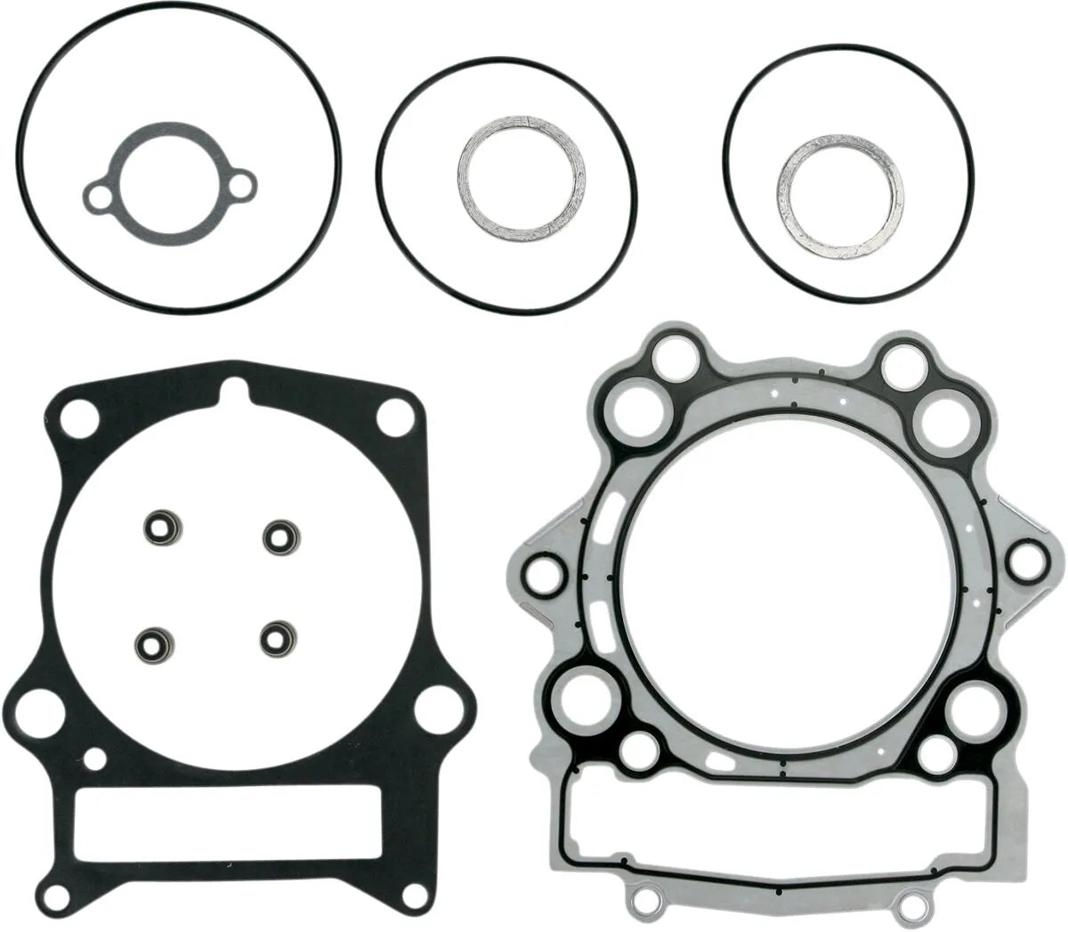 MOOSE OFFROAD HARD-PARTS Top End Toppackningssats bild 1 PMMEDIA:d7dbaab64ce13be9
