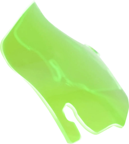KLOCK WERKS Ice Flare® Vindruta Green Ice 3,5" för FLH 1996-2013 bild 1 PMMEDIA:a168dd52060ba521