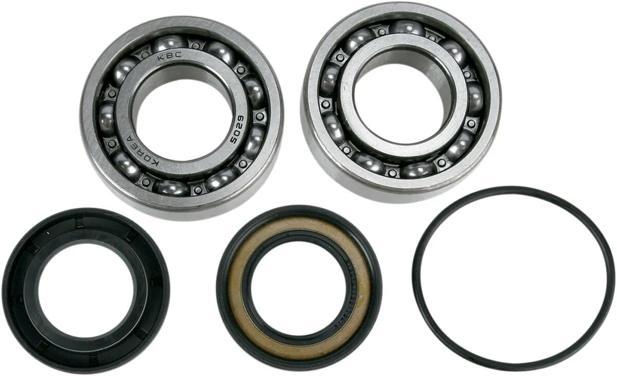 WSM Jet Pump Reparationskit bild 1 PMMEDIA:ef8e44a31e876ef1