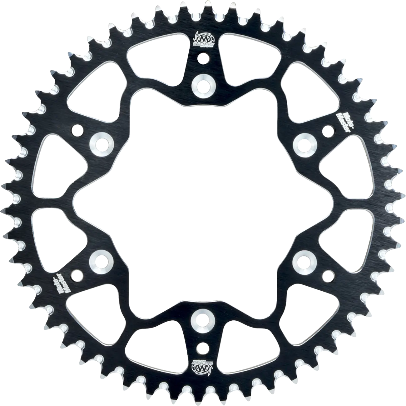 MOTO-MASTER Bakdrev 420 51T i Aluminium bild 1 PMMEDIA:7931648610ae255a