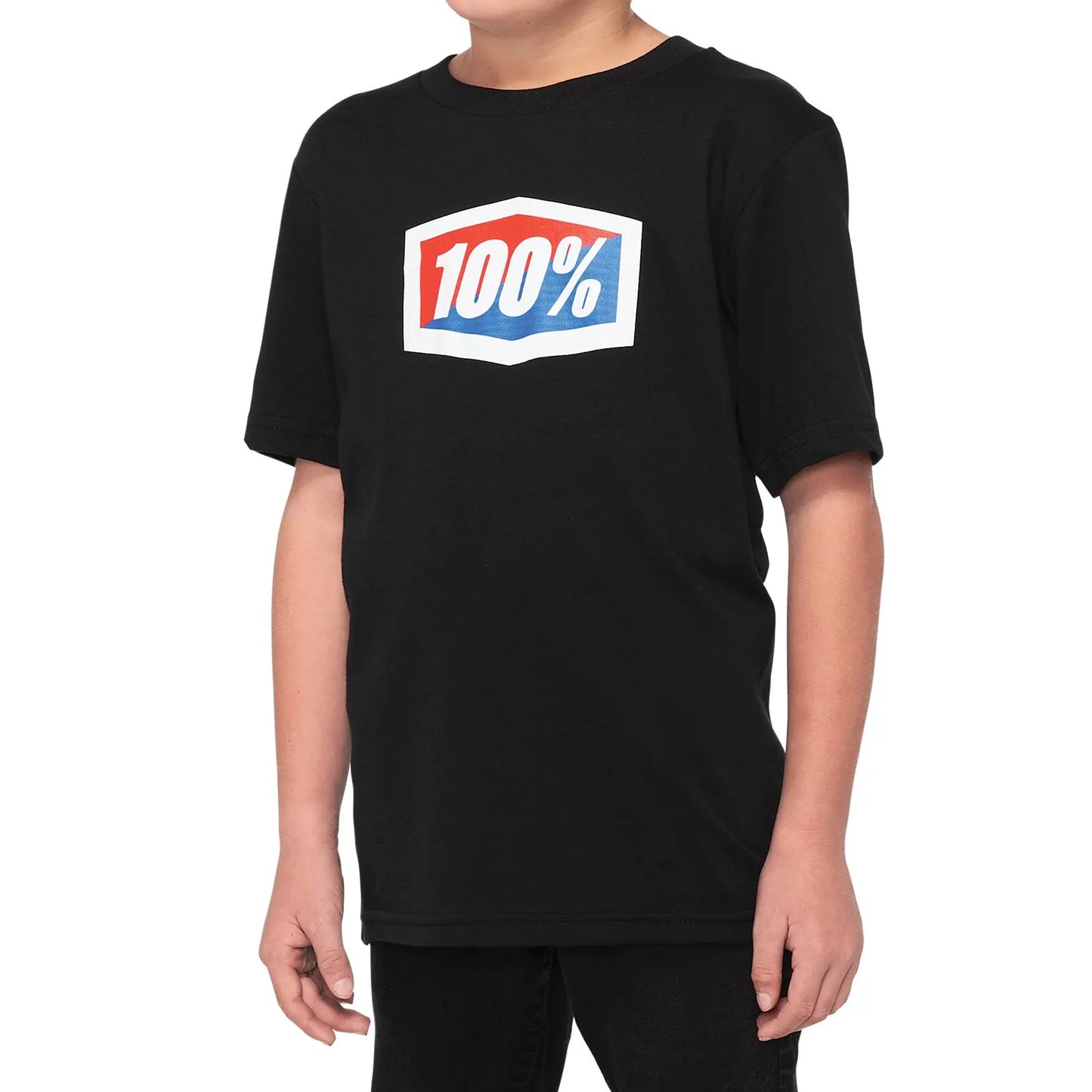 100% Official T-Shirt Svart XXL bild 1 PMMEDIA:1704d72679c118e0