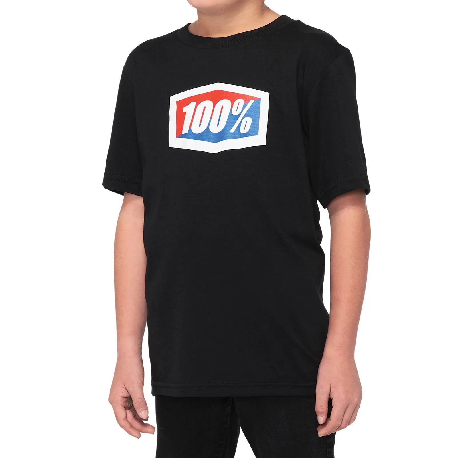 100% Official T-Shirt Svart XXL bild 1 PMMEDIA:1704d72679c118e0
