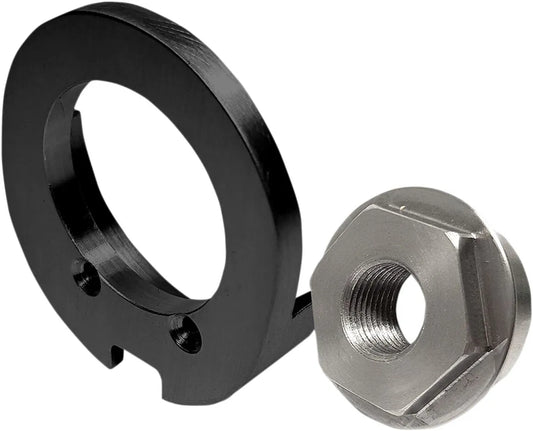 HEINZ BIKES Sidomonteringsadapter för Registreringsskylt 3/4" Axel bild 2 PMMEDIA:dd96b517fad61a52