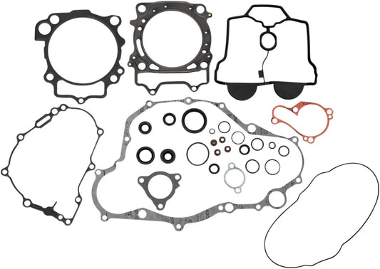 MOOSE OFFROAD HARD-PARTS Komplett packnings- och oljetätningssats YZ450F bild 1 PMMEDIA:8d8a039957aff2db