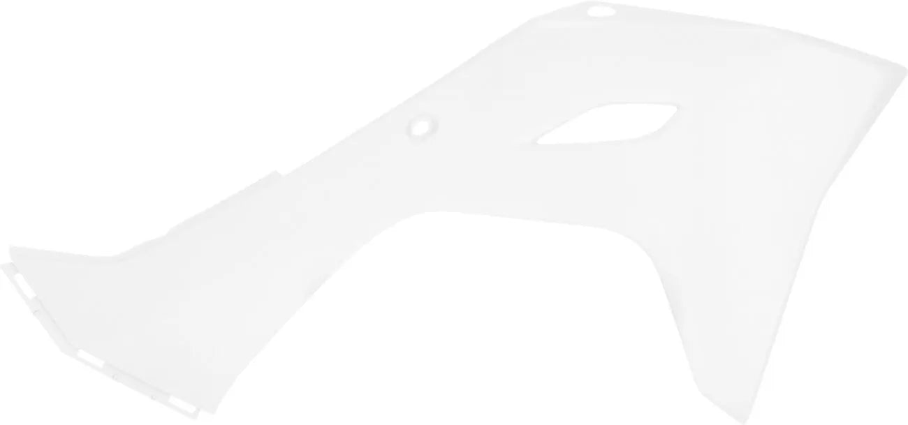 Cycra Powerflow Intake Radiator Shrouds Offroadmotorcyklar bild 4 PMMEDIA:00a41e8a5669152d