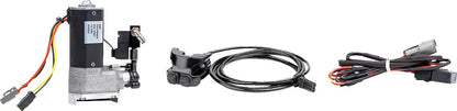 Legend Suspension Air Dyna Air Suspension Stötdämpare utan fjädrar bild 17 PMMEDIA:0e034d7540479cfd